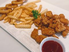 -伊斯坦布尔土耳其清真咖啡餐厅