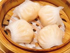 -潮福城大酒楼·潮味粤品·港式点心(湖滨北路店)