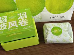 -好利来(盘锦万达店)