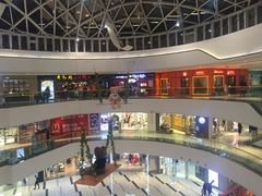 -万达广场(龙湖店)