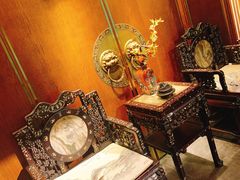 -醉西楼·国风茶社