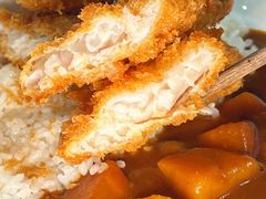 -友名Cross日式咖喱屋(江南大道中店)