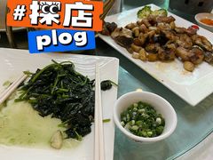 -岭下农庄·农家菜·野生大头鱼·公司团建(福永凤凰山店)
