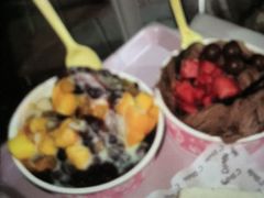 -梁子刨冰王&梁小糖(王顶堤店)