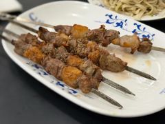 -柴氏风味斋(甘家口店)