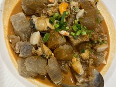 -旺角小渔村(幸福中路店)