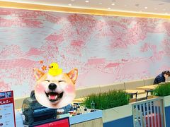 -喜家德虾仁水饺(浦东山姆店)