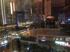 -榛悦隆堡成都酒店(春熙路太古里店)