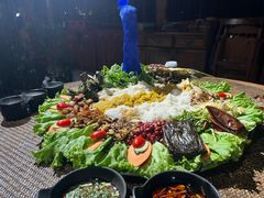 -品德宏·孔雀宴的发源地(金塔园店)