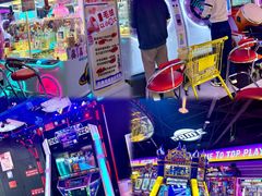 -新华百货CC Park购物广场