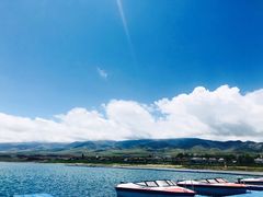 -青海湖国家重点风景名胜区