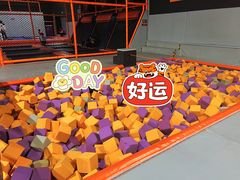 -VFSC极限蹦床主题公园(乐园道彩悦城阳光店)