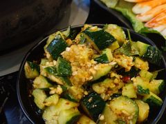 -燚青春东北泥炉烤肉(百合店)