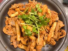 -三品香·江浙菜(松江九谊店)