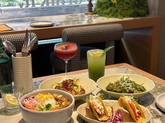 -沛家·西餐Brunch·直火料理