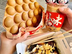 -咕噜咕噜·章鱼小丸子(西湖路店)