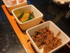 -阿庄新豫菜(通泰路店)