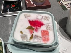 -椰小鸡·琼州糟粕醋·火锅(美兰缤纷城店)