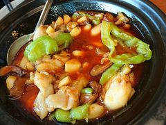 -云海肴·汽锅鸡·云南菜(苏州中心店)
