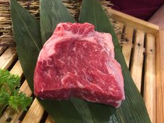 -赤坂亭·M9和牛烧肉·铁板烧(合肥万象城店)