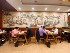 大堂-老雒阳面馆·水席·洛阳菜(王城路店)