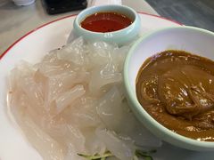 -金家老三饭庄(常营店)