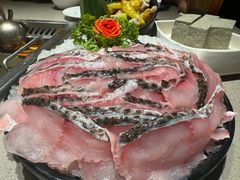 -海底捞火锅(龙湖三千集店)