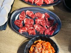 -山居屋炭火烧肉(虎门万达店)