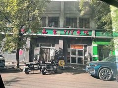 -螺蛳粉先生(蓟门桥店)