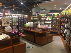 日用百货区-博览书店(越秀悦汇天地店)