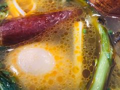 -螺大蛳柳州螺蛳粉·火锅·热干面(西城永捷店)