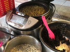 -夏食光安顺小舒冰粉冰浆(甲秀楼店)