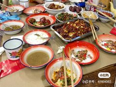 -老三样·旧食新味(万寿宫店)