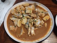 -好兄弟郭巨海鲜(天一阁店)