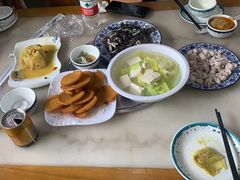 -爆肚于(赵公口桥店)