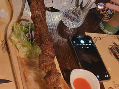 -马迭尔德式西餐精酿啤酒屋(中央大街店)