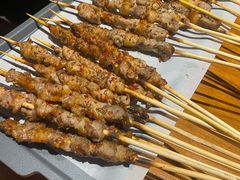 -肉串汪(西便门店)