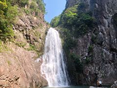 -龙湾潭国家森林公园