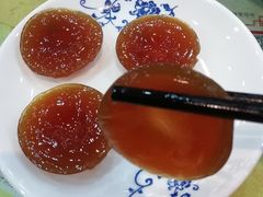 -台山美食一绝阿四台山黄鳝饭(阿四创作店)
