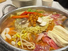 -咕咕站韩国料理(紫金港店)