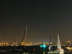 -岁粤Moon·湖景餐厅(月光码头店)