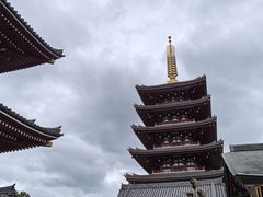 -浅草寺