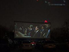 -枫花园汽车电影院(朝阳公园店)