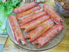 -口岸齐齐哈尔烤肉(风尚米兰总店)