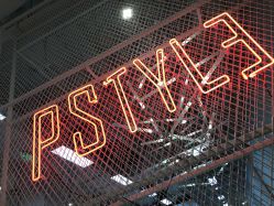 -P.STYLE派斯造型