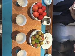-于塗·文化餐厅(棕榈店)
