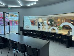 -M Stand(西安大悦城店)