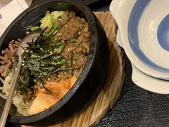 -万福炭火烤肉日本料理(新街口店)