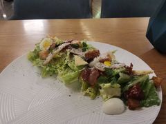 经典凯撒沙拉-EN SPACE恩空间