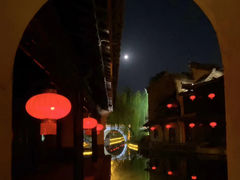 -台儿庄古城
